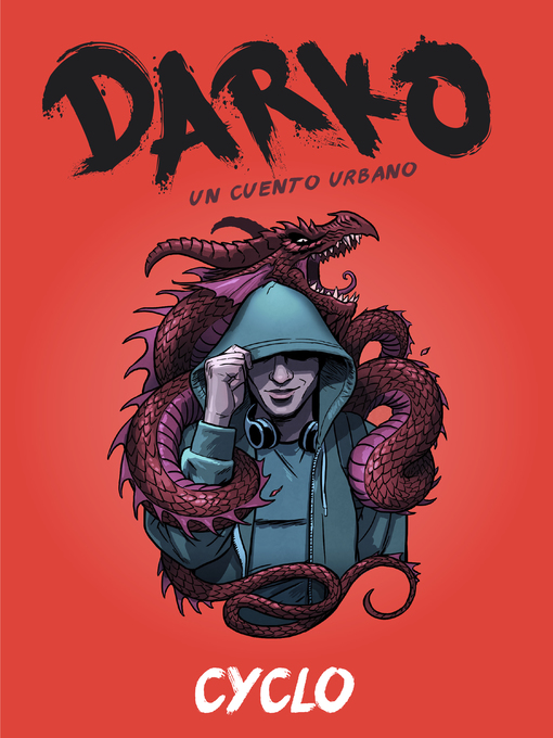 Title details for Darko by Cyclo - Wait list
